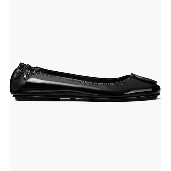 ❌SOLD❗️❗️TORY BURCH BALLET FLATS❌ - Picture 10 of 10